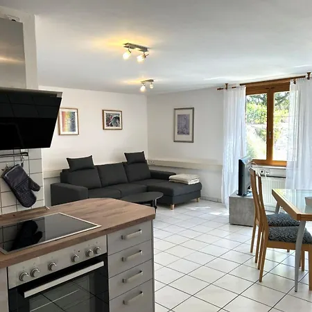 Apartment Alter Ortsweg Meersburg