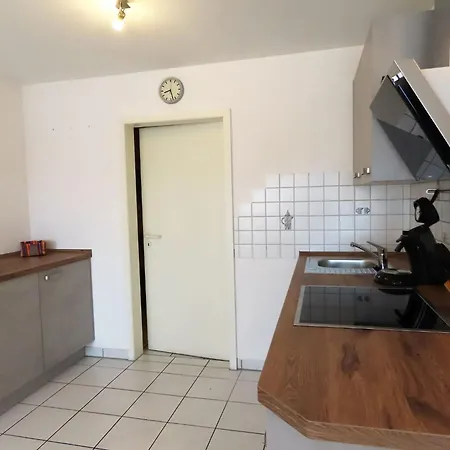 Apartment Alter Ortsweg *