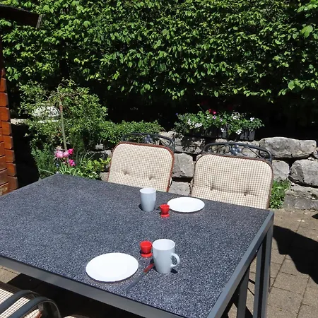 아파트 Alter Ortsweg 미르스부르크