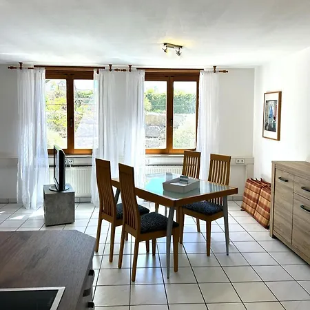 Alter Ortsweg * Meersburg