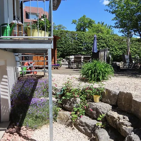 Alter Ortsweg Meersburg