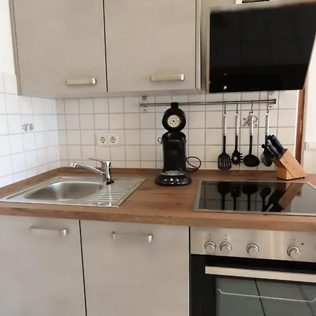 Alter Ortsweg Apartment